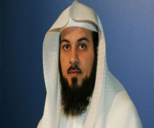   مصر اليوم - العريفي يتصدر قائمة أكثر الشخصيات العربية متابعة على تويتر