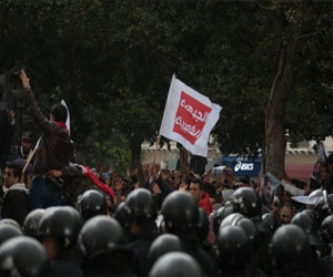   مصر اليوم - أنصار الشريعة في تونس: ليس لنا علاقة بمقتل بلعيد