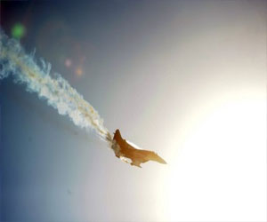   مصر اليوم - طوكيو: دخول طائرتين مقاتلتين روسيتين المجال الجوي الياباني