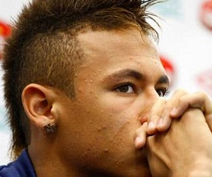   مصر اليوم - نيمار : منتخب إنكلترا لا شيء من دون روني