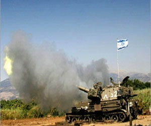 مصر اليوم - إسرائيل توقع مع الهند اتفاق لتطوير سلاح المدفعية