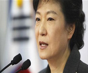   مصر اليوم - رئيسة كوريا الجنوبية تعين نائب عام سابق رئيسًا للوزراء