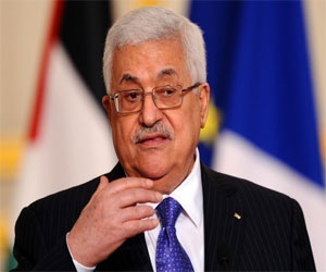 مصر اليوم - عباس يلتقي حواتمة في القاهرة لبحث المصالحة