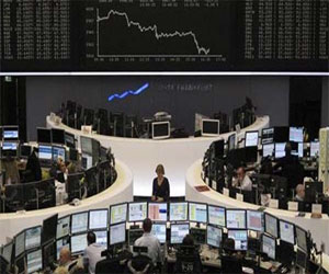   مصر اليوم - الأسهم الأوروبية ترتفع بعد بيانات إيجابية من الصين