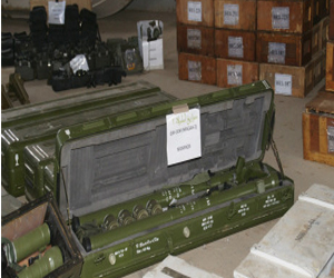   مصر اليوم - اليمن يطلب من إيران وقف دعمها للجماعات المسلحة فيه