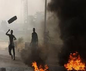   مصر اليوم - مقتل وإصابة العشرات في اشتباكات قبلية وسط نيجيريا