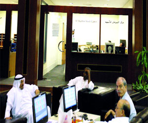   مصر اليوم - ‬16.3 ٪ ارتفاعًا في مؤشر دبي المالي خلال يناير