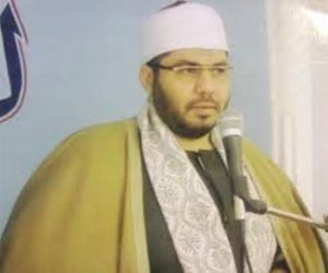   مصر اليوم - خطيب في الأقصر يصف الإعلام بالـديوث و يطالب الرئيس بإظهار القوة