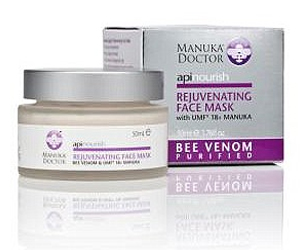 مصر اليوم - علاج جديد للتجاعيد من خلاصة سُم النحل