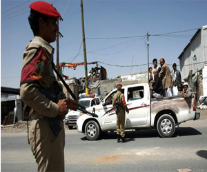   مصر اليوم - اليمن: تفجير جديد يستهدف أنبوب النفط في مأرب