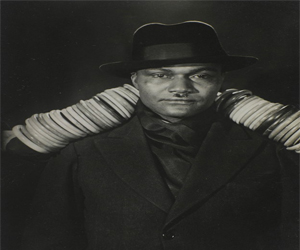 مصر اليوم - معرض في لندن لصور الفنان الشهير مان راي