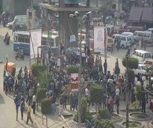   مصر اليوم - الحركات والقوى السياسية في الغربية تعلن مشاركتها في جمعة الرحيل