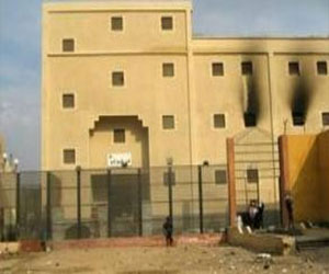   مصر اليوم - منظمات حقوقية تستنكر رفض الداخلية زيارة وفد طبي إلى سجن بورسعيد