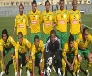   مصر اليوم - الجونة يتعادل مع المقاصة في الأسبوع الـ 2 للدوري