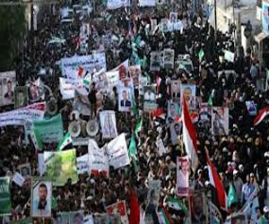   مصر اليوم - ترحيب أميركي بتحديد موعد انطلاق مؤتمر الحوار في اليمن