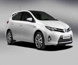 مصر اليوم - تويوتا فيرسو تقنية متطورة