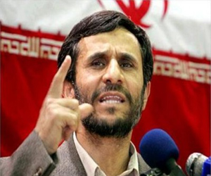   مصر اليوم - نجاد: العلاقات مع مصر تتخذ مسارًا جيدًا لصالح شعوب المنطقة