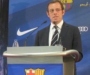   مصر اليوم - روسيل : أحب هذا اللاعب المدريدي