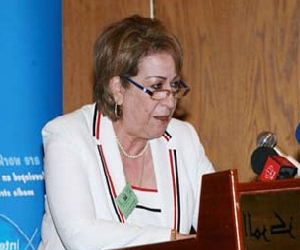   مصر اليوم - محاسن الإمام لـ مصر اليوم:الإعلامية الأردنية تحبو في عالم سبقها إليه كثيرون