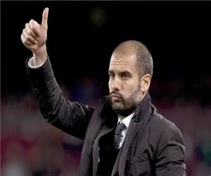   مصر اليوم - ساندرو روسيل: سأصوت لغوارديولا خليفة لي