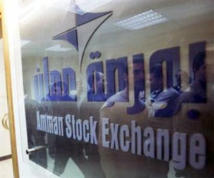   مصر اليوم - البورصة الاردنية تفقد 17نقطة في تداولات الأسبوع الماضي