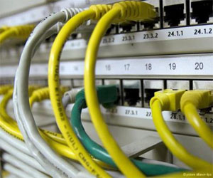 مصر اليوم - توقعات بحدوث أزمة إنترنت عالمية