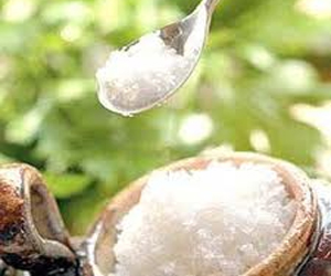   مصر اليوم - 25% من نسبة الملح الذي يستهلكه اللبنانيون مصدره الخبز والمعجنات