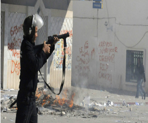   مصر اليوم - تونس: دعوة للإضراب وإقامة جنازة وطنية لبلعيد الجمعة