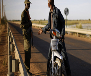   مصر اليوم - انتحاري يستهدف جنود ماليين في غاو