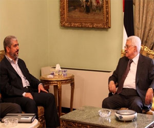   مصر اليوم - فتح: الحوار الفلسطيني في القاهرة لم يشمل تشكيل الحكومة