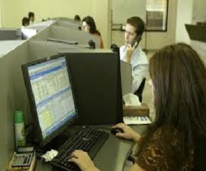   مصر اليوم - ارتفاع عدد الأسهم المتداولة في بورصة بيروت خلال الأسبوع الحالي