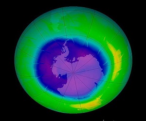   مصر اليوم - نجاح بروتوكول مونتريَال لحماية طبقة الأوزون