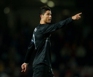   مصر اليوم - رونالدو: قرار مورينيو بترك الريال يعتمد على أكثر من متغير