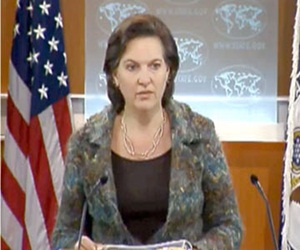   مصر اليوم - واشنطن: على الحكومة المصرية التحقيق في العنف وحوار المعارضة