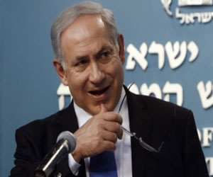 مصر اليوم - مقربون من نتنياهو يقولون إنه مستعد لتسويات خلال مفاوضات مع الفلسطينيين