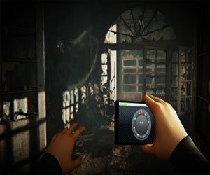   مصر اليوم - الكشف عن لعبة “Daylight” بمحرك Unreal Engine 4