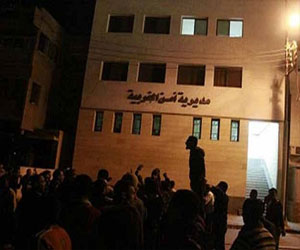   مصر اليوم - حبس 10متهمين في أحداث كفر الزيات 15 يومًا