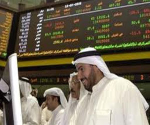   مصر اليوم - السوق السعودية تغلق على ارتفاع بـ0.2%