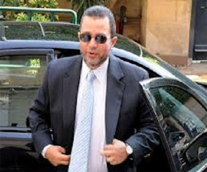 مصر اليوم - قنديل يتجه إلى السعودية لأداء فريضة العمرة