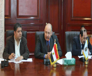   مصر اليوم - الأقصر تحتفل باستضافة الدورة الـ2 لمهرجان السينما الأفريقية