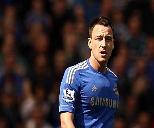 مصر اليوم - جون تيري يتعرض لإصابة جديدة