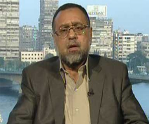   مصر اليوم - العمل يبحث الانضمام إلى تحالف الكتلة الإسلامية في الانتخابات المقبلة