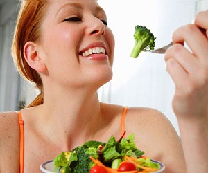   مصر اليوم - عناصر غذائية تحرق الدهون بسرعة