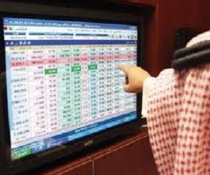   مصر اليوم - السوق السعودية تغلق على ارتفاع بـ0.2%