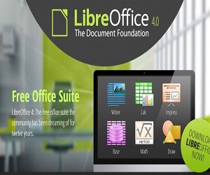   مصر اليوم - إطلاق الإصدار الرابع من LibreOffice مفتوح المصدر