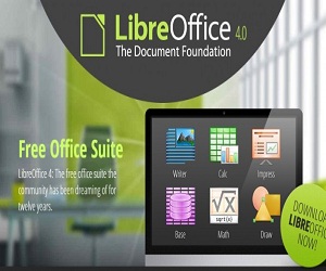 مصر اليوم - إطلاق الإصدار الرابع من LibreOffice مفتوح المصدر