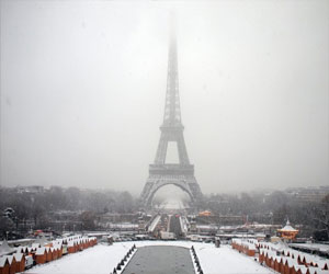   مصر اليوم - باريس تستضيف مؤتمرًا دوليًا بشأن ليبيا في 12 فبراير الجاري