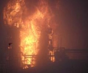   مصر اليوم - مقتل 4 نساء بحريق في دار للعجزة في اليابان