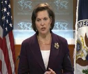   مصر اليوم - واشنطن تدين مقتل عاملات في حملة للتلقيح من شلل الأطفال