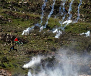   مصر اليوم - جيش الاحتلال يزيل مخيمين لناشطين فلسطينيين في الضفة الغربية